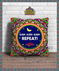 Cushion Design 05499