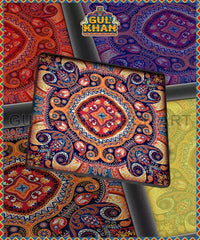 Coaster Design 2910