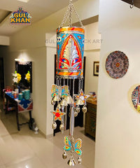 Wind Chime Design 9934