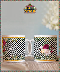 Printed Ceramic Mug 202018