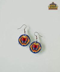 Butterfly Ear Rings