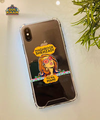 Mobile Cover Design 003