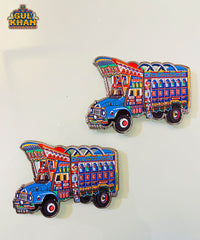 Premium Metal & Rubber Magnet Value Bundle 02