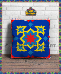 Sindhi Ralli Inspired Cushion Covers 04
