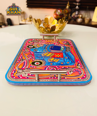 Chamakpatti Tray Design 0043