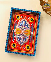 Chamakpatti Tray (Mini) 0032