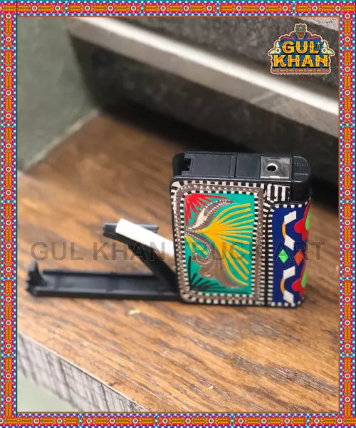 Cigarette Box Design 1119
