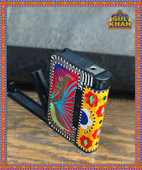Cigarette Box Design 1120