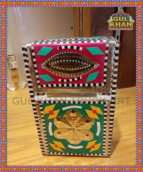 Cigarette Box Design 1121