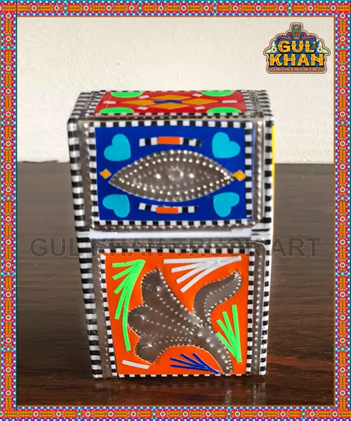 Cigarette Box Design 1122