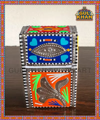 Cigarette Box Design 1122