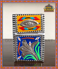 Cigarette Box Design 1123