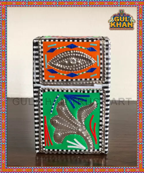 Cigarette Box Design 1124