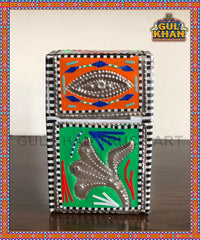 Cigarette Box Design 1124