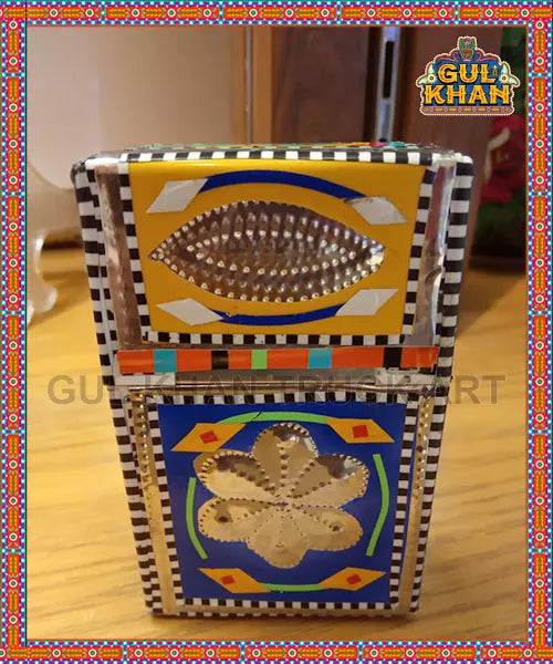Cigarette Box Design 1125
