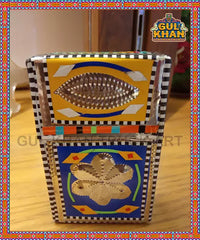 Cigarette Box Design 1125