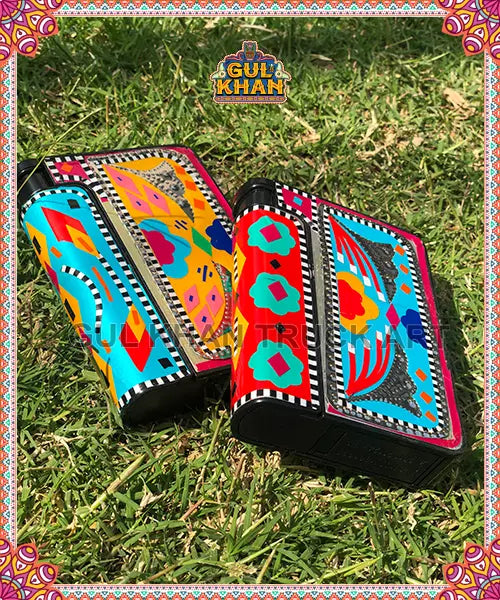 Cigatte Box Design 1219
