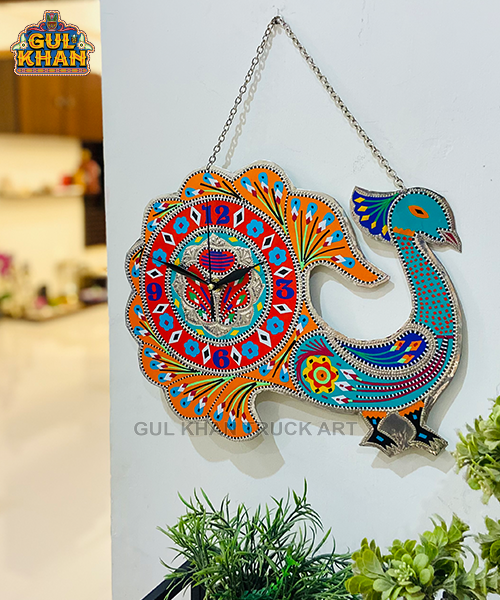 Clock Design 001
