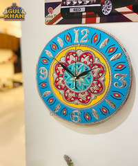 Clock Design 002