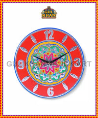 Clock Design 3330
