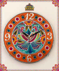 Clock Design 3333