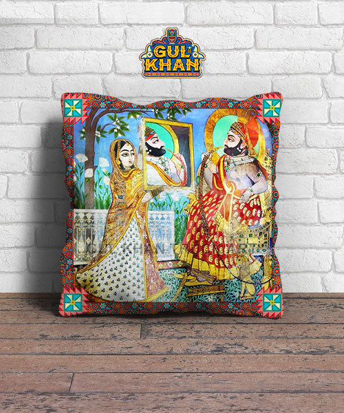 Cushion Design 9992
