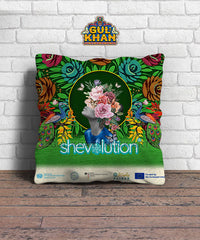 Cushion Design Shevolution