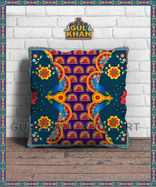 Cushion Design 05491