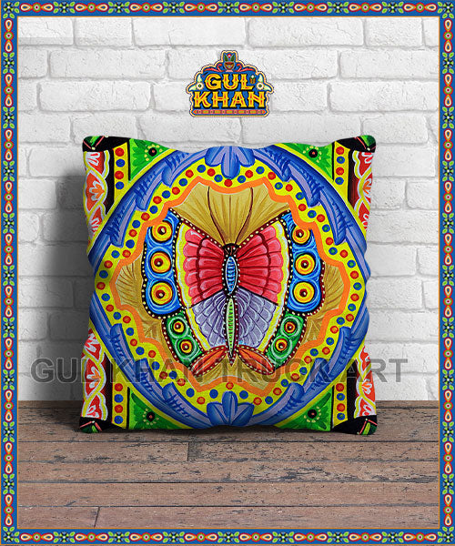 Cushion Design 05493