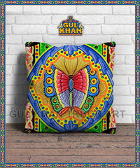 Cushion Design 05493