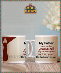 Father’s Day Digital Mug Design 18