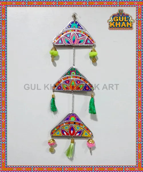 Wind Chime Design 9910