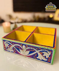 Dry Fruit Tray 001