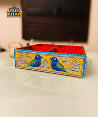 Dry Fruit Tray 002