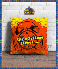 Cushion Design 05482