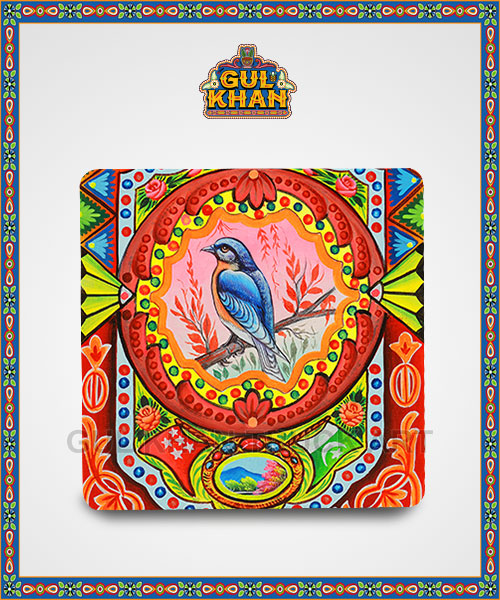 Fridge Magnet Design 202044
