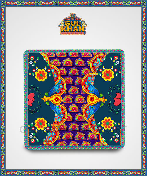 Fridge Magnet Design 202050