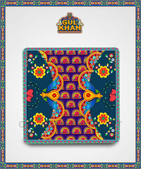 Fridge Magnet Design 202050