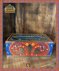 Chamakpatti Tissue Box Design 11135