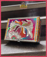 Jewellery Box Design 1118