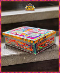 Jewellery Box Design 1118