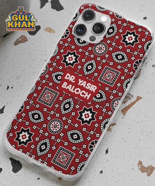 Mobile Cover Design 107