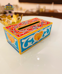 Chamakpatti Tissue Box Design 11139