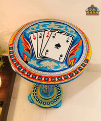 Coffee Table (Hukum ka Ikka) 106