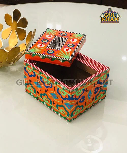 Jewellery Box Design 0009