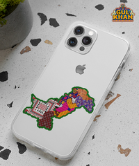 Mobile Cover Design 018