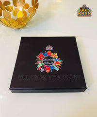 Lahore Cultural Truck Art Gift Box
