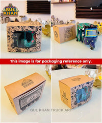 Rickshaw Design 2228