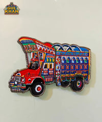 Premium Metal & Rubber Magnet Value Bundle 01