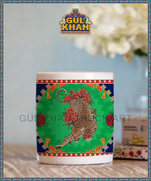 Printed Ceramic Mug 202034